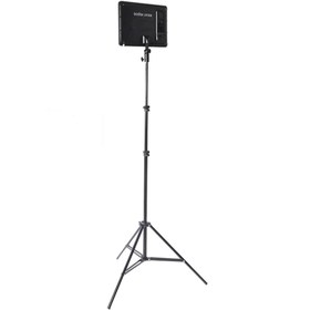 Resim Godox Ledp260c Video Işığı Tekli Işık Kiti 