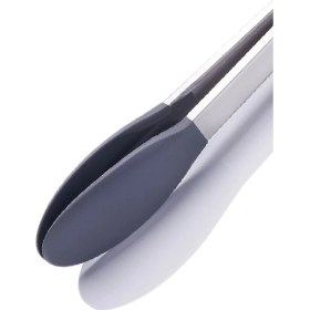 Resim A567 Twisty Silicon Kızartma Maşası, Kahverengi, Pratik Kullanım 