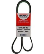 Resim Kanallı Kayış Astra G Klimalı 6pk1538 68408 1340643-6200268 