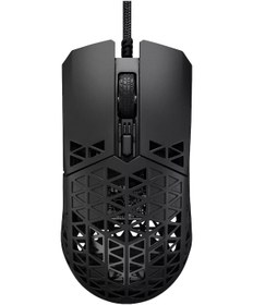 Resim Asus TUF Gaming M4 Air Ultra Hafif Oyuncu Mouse 