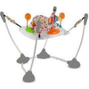 Resim Duux Zıp Zıp Hoppala Gri-12620 