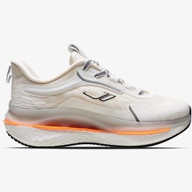 Resim Lescon MIRAGE A BEYAZ 36-40 COMFORT CASUAL ANATOMİK SPOR AYAKKABISI 