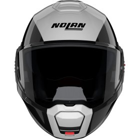 Resim Nolan N120-1 Çene Açılır Motosiklet Kaskı Verniciatura Speciale 355 