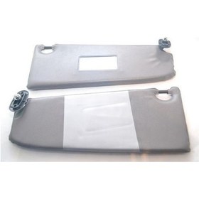 Resim Renault Megane 1 Iç Güneslik Takimi 7700847429 463546886 