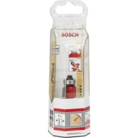 Resim Bosch Expert Wood Yuvarlama Freze 