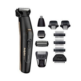 Resim Babyliss MT860E 11 Başlıklı Multi Bakım Kiti 