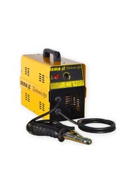 Resim Demiriz Elektronik-250 Monofaze Hassas Ayarlı Ac Örtülü Elektrod Kaynak Makinası 81459 