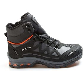 Resim Fast Step Kadın Outdoor Bot 865sza6025 