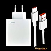 Resim MCASERING Type-c 120w (WATT) TURBO Hızlı Şarj Aleti Adaptörü Kablo (SET) ITHALATCI FIRMA GARANTILI 