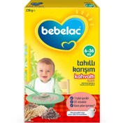 Resim Bebelac Tahıllı Bebek Maması 230 G 