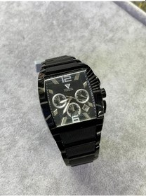 Resim Fiesta F600609 Erkek Kol Saati Gümüş 