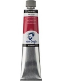 Resim Van Gogh Yağlı Boya 200 ML 331 