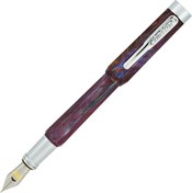 Resim yenibagshop Nozac Piston Toledo Red Dolma Kalem F Uç 