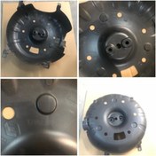 Resim OEM STEPNE YUVASI 179828915R CLIO V 