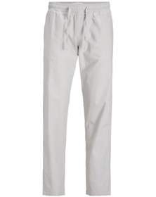 Resim Jack & Jones Jpstkane Jogger Pantolon 12248606 Bej 