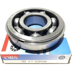 Resim Ors Tofaş Doğan Kartal Şahin Slx Prizdirek Rulmanı Ors 630106 