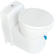 Resim Einstein El-w5000-et Kasetli Tuvalet 