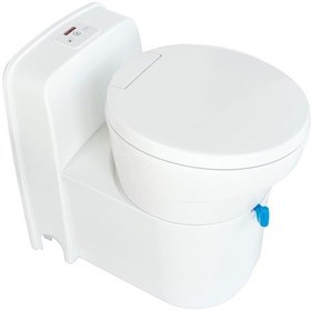 Resim Einstein El-w5000-et Kasetli Tuvalet 