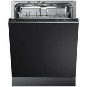 Resim Teka Dfı 44700 45 Cm Ankastre Bulaşık Makinası 