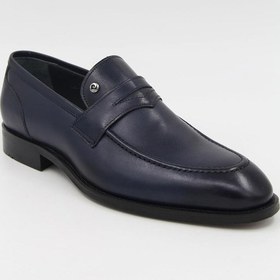 Resim Pierre Cardin 661302 Erkek Klasik Ayakkabı - Lacivert 