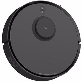 Resim Xiaomi Mi Robot Vacuum 8000pa Akıllı Robot Süpürge - Dünyanın En Güçlü Robot Süpürgesi 