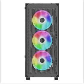 Resim Thunder x810 Ryzen 5 7500F 32GB DDR5 Ram 1TB M.2 NVMe SSD 16GB RTX5060 Ti Oyun Hazır Sistem 