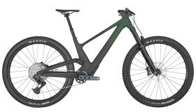 Resim SCOTT GENIUS 910 TR DAĞ BİSİKLETİ 