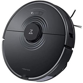 Resim ROBOROCK S7 SONIC MOP Robot Süpürge BLACK 