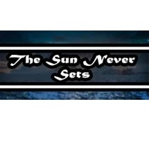 Resim The Sun Never Sets (Pc) 