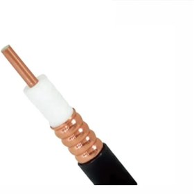 Resim Fox Elektronik Helıax 1/2 Kablo 