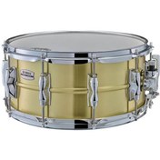 Resim Yamaha RRS1465 Recording Custom 14" x 6,5" Trampet (Brass) 