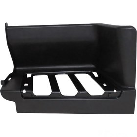 Resim Basamak Yuvası Fm V4 Alt Sol (Kahveci Premium) - 21520015 