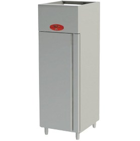 Resim Montana Gastronom Serisi 1 Kapılı Dik Tip Dondurucu -18 70x87 