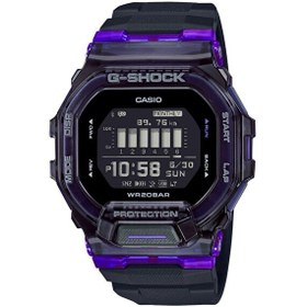 Resim G-Shock GBD-200SM-1A6DR Erkek Kol Saati 