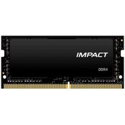 Resim Kingston Impact KF432S20IB/16TR 16 GB DDR4 3200 MHz CL20 Notebook Ram 