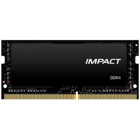 Resim Kingston Impact KF432S20IB/16TR 16 GB DDR4 3200 MHz CL20 Notebook Ram 