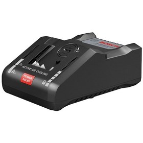 Resim Bosch Gal 18V-160C + Como Uni Şarj Cihazı - 1600A019S6 