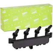 Resim Valeo245103 - Ateşleme Bobini 206-807-806 607 Expert 