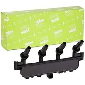 Resim Valeo245103 - Ateşleme Bobini 206-807-806 607 Expert 