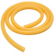 Resim Genel Markalar Ay Magnet 1 Metre Serum Lastiği, 8-10mm Turnike Dren Lastiği, Sapan Lastiği 