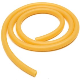 Resim Genel Markalar Ay Magnet 1 Metre Serum Lastiği, 8-10mm Turnike Dren Lastiği, Sapan Lastiği 