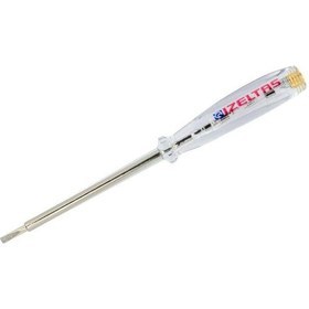 Resim İzeltaş 190 Mm Elektrik Kontrol Kalemi 