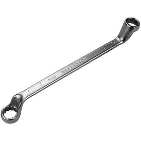 Resim İzeltaş Yıldız Anahtar 16x17 Mm 0430031617 N11.14027 