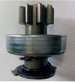 Resim Iskra Marş Dişlisi 9 Diş Kmm N11.10061 