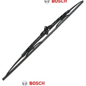 Resim Bosch 1 Adet 450MM 18 Inç Telli Tip Opel Corsa B Kasa/eğik Arka (S93) 