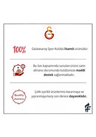 Resim Gs Sitrin Doğaltaş Bileklik 