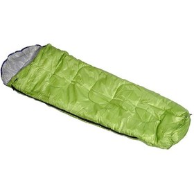 Resim Andoutdoor Frs-101 Bergen Çocuk Uyku Tulumu Çok Renkli 