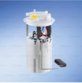 Resim DEPO SAMANDIRASI ELEKTRIKLI FIORINO 1.3 D MULTIJET 08> 