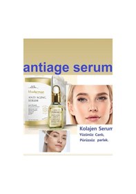 Resim Fitoderman Karşıtı Cilt Bakım Serumu 30 ML 