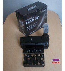 Resim Canon Eos 7D Batery Grip 